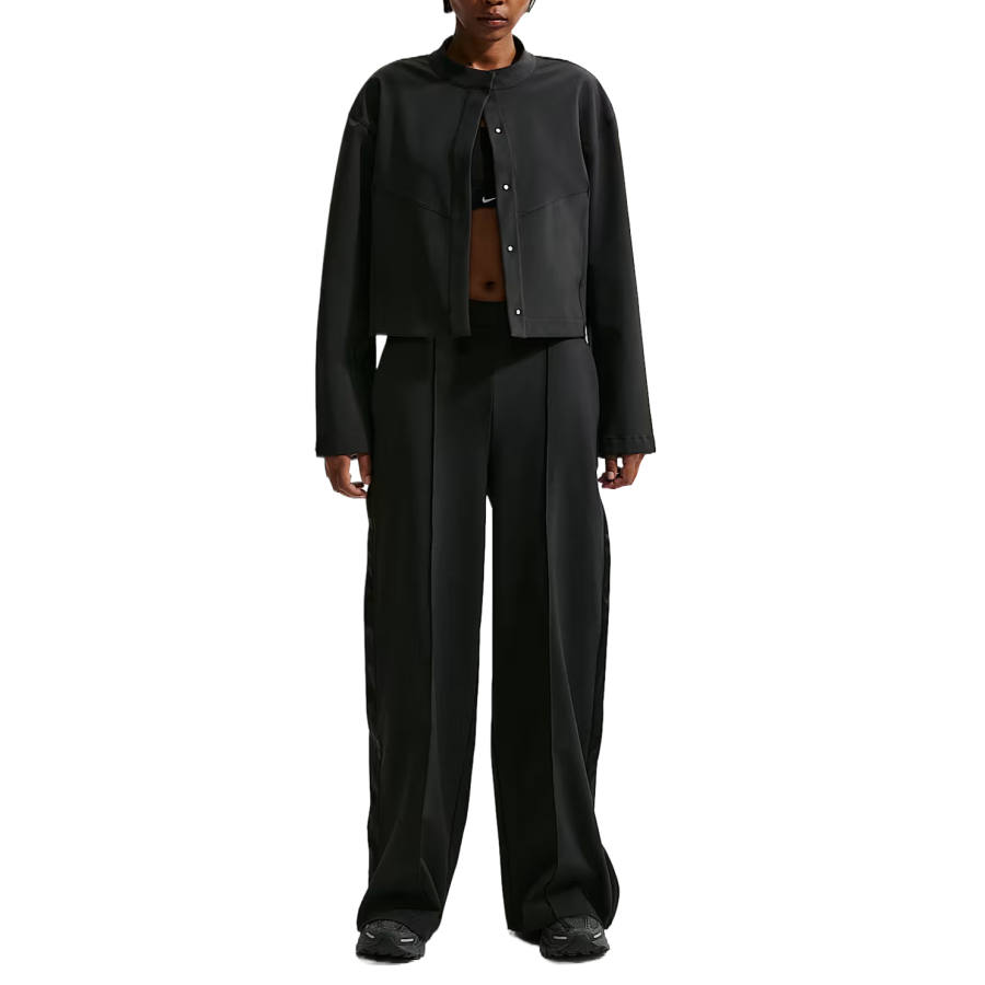 Nike Nike 24.7 PerfectStretch Women's Dri-FIT High-Waisted Loose Tearaway Pants