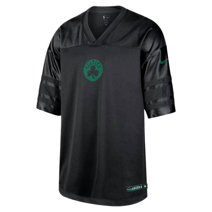 Nike Nike Boston Celtics Basketball Jersey Men's