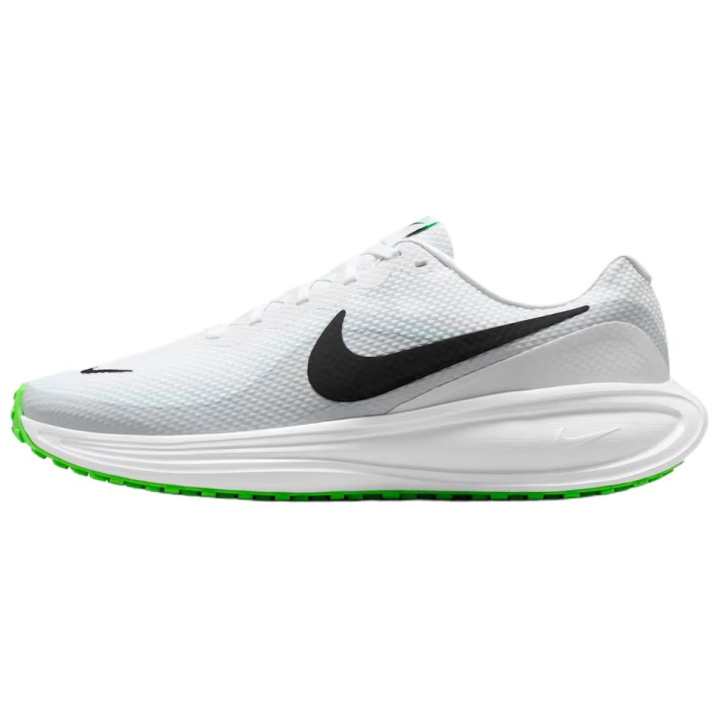Nike Nike REVOLUTION 8 Running Shoes Men's White Black