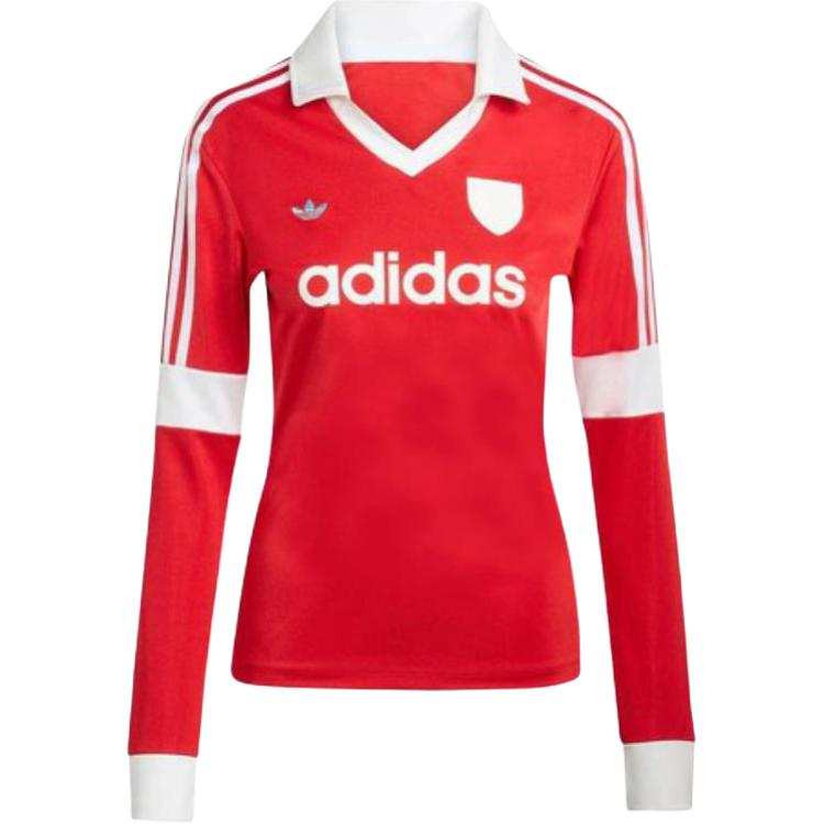 Adidas Originals Soccer Jersey Women's