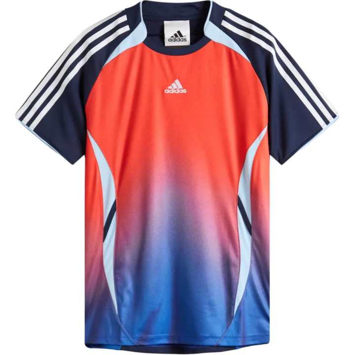 Adidas Adidas tie dye jersey