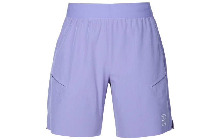 Nike Nike Court Advantage Men's Dri FIT 6' Tennis Shorts