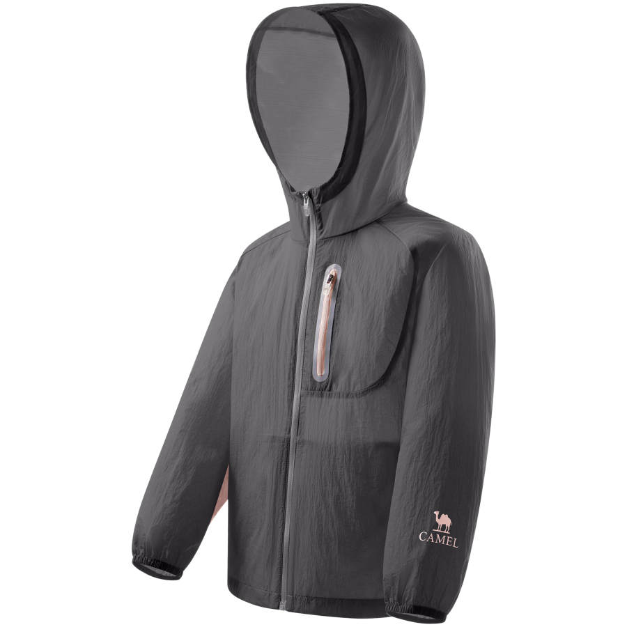 CAMEL CAMEL Sun Protection Clothing Kids'