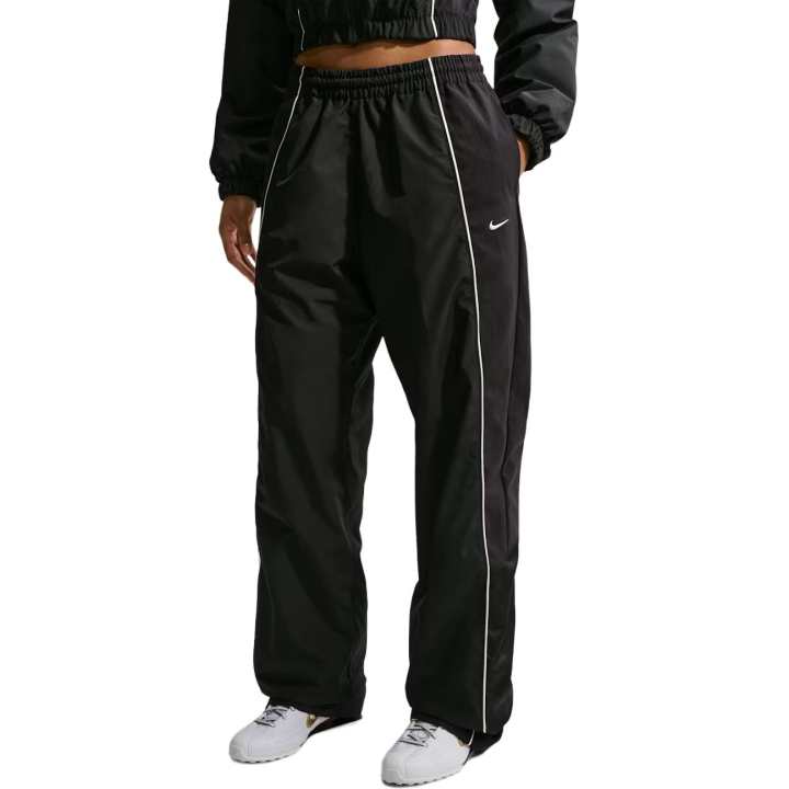 Nike Nike Sportswear Women's Oversized Mid-Rise Track Pants