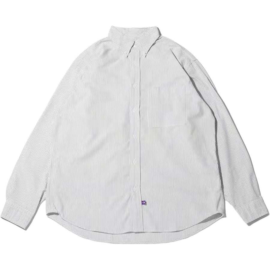 THE NORTH FACE PURPLE LABEL Shirt Men's