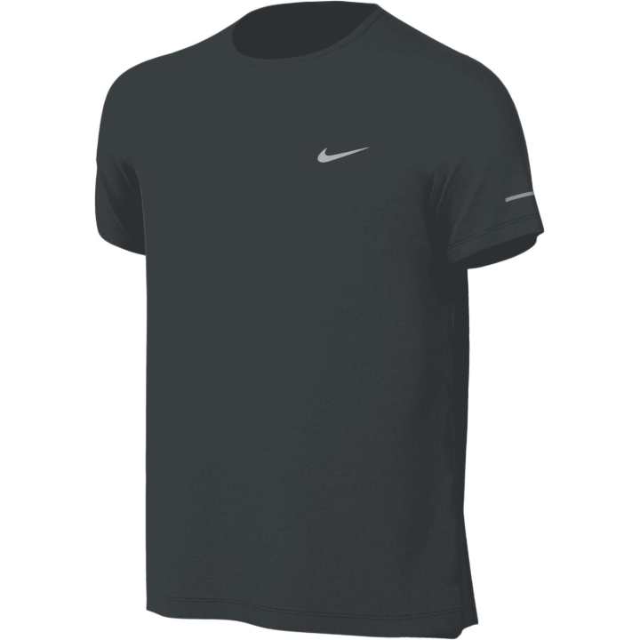 Nike Nike DRI FIT MILER T Shirt Kids'