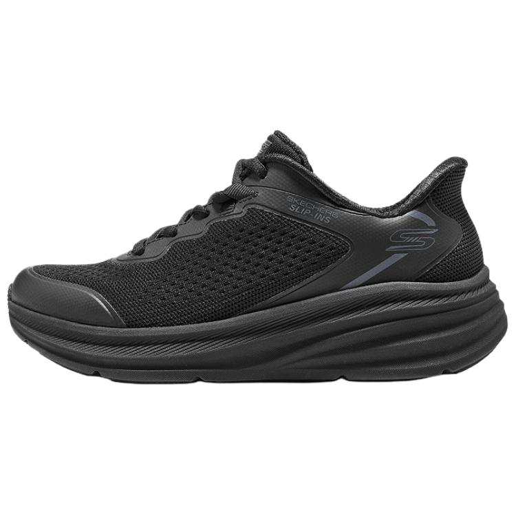 Skechers Bob's SPORT Cushioning Slip Resistant Abrasion Resistant Coverage Support Rebound