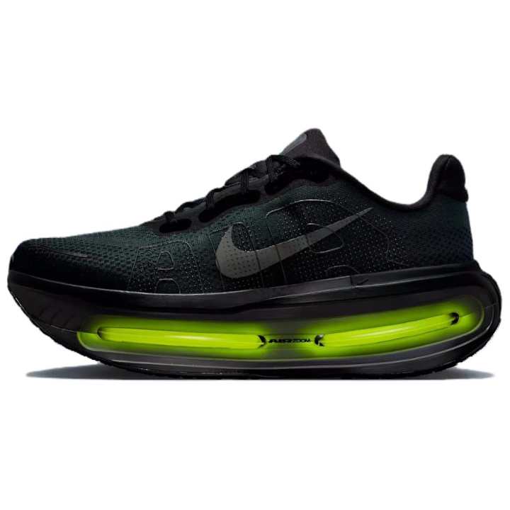 Nike Nike Vomero Breathable Rebound Running Shoes Men's Black