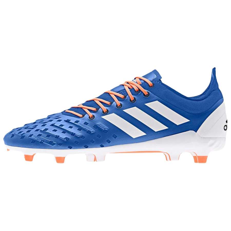 Adidas Adidas Predator XP FG Firm Ground Soccer Shoes Men's Blue