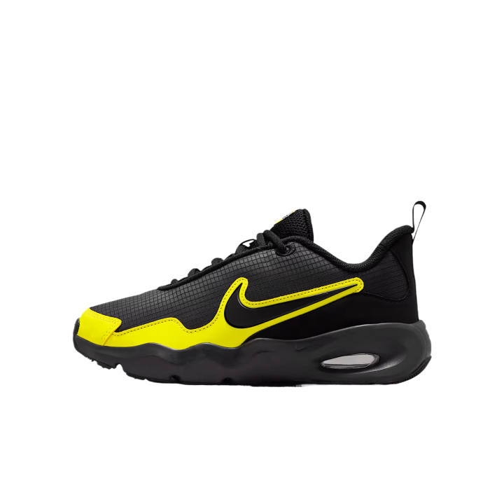 Nike Nike Air Max Nova Synthetic Leather Low top Training Shoes Unisex