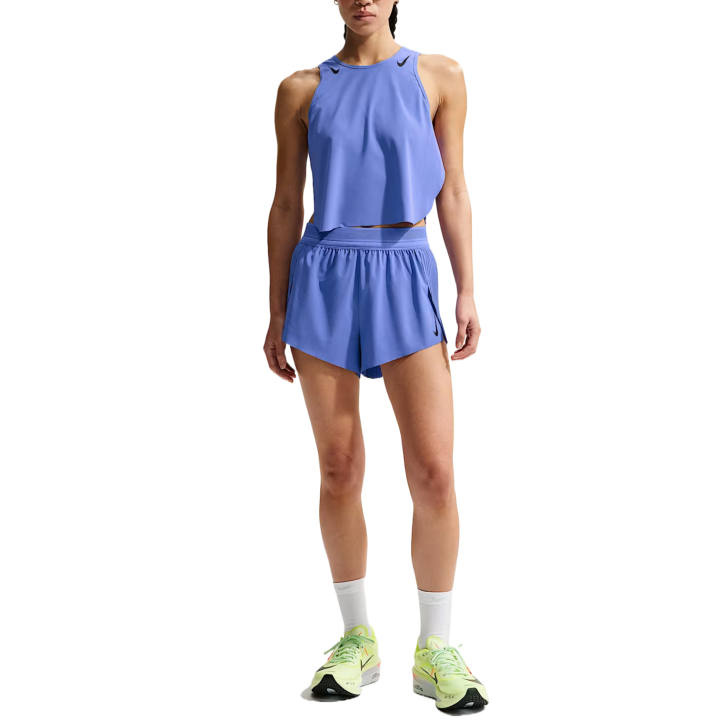 Nike Nike AeroSwift Women's Dri-FIT Adv Mid-Rise 3" Brief-Lined Running Shorts