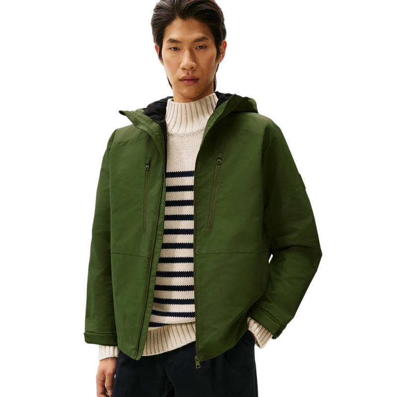 Tommy Hilfiger Tommy Hilfiger Down Jacket Men's