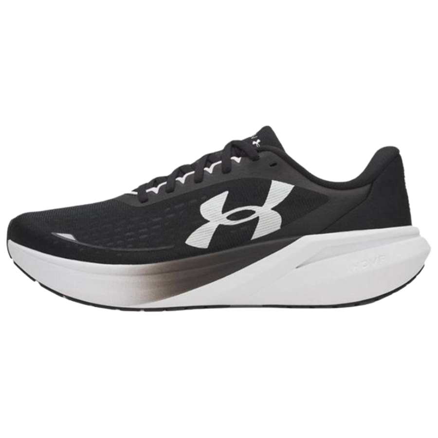Under Armour Cushioning Support Rebound Cushioning Support Rebound Running Shoes Men's Black