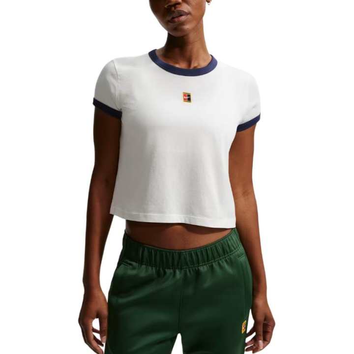 Nike Nike Heritage Women's Short-Sleeve Tennis T-Shirt