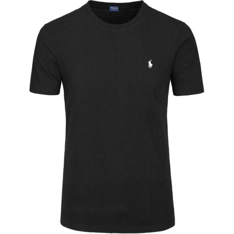 Polo Ralph Lauren 【Best of: PromotionsReplicated_PM】Polo Pony-embroidered cotton T-shirt
