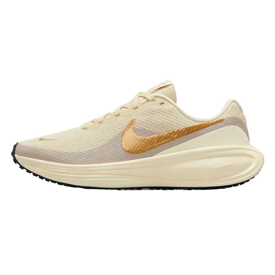 Nike Nike REVOLUTION 8 Mesh Cushioning Breathable Low top Running Shoes Women's