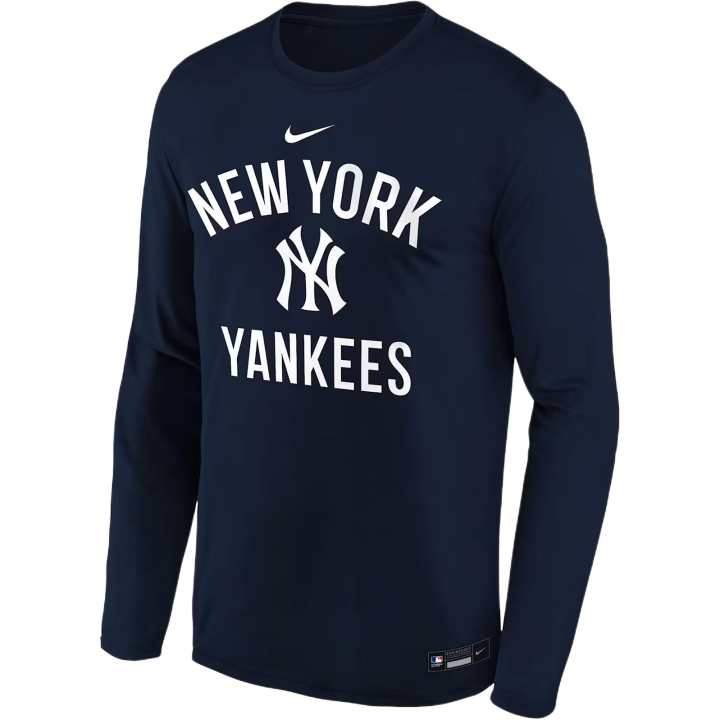 Nike Nike Kids T Shirts Crew Neck