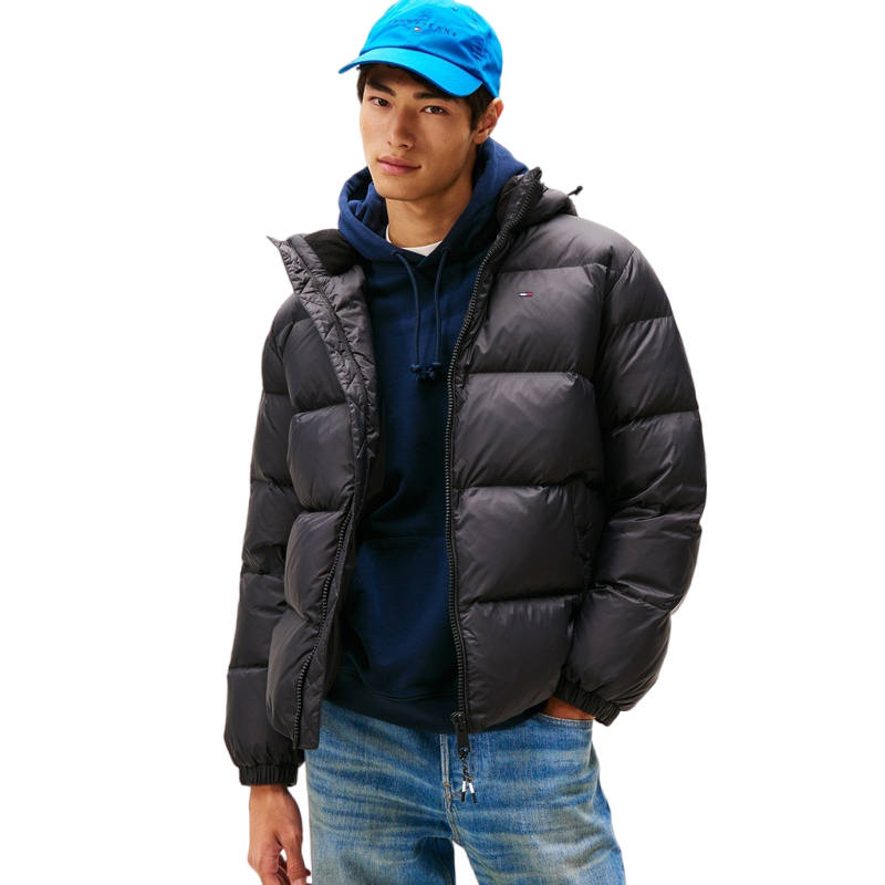 Tommy Hilfiger Tommy Hilfiger Down Jacket Men's