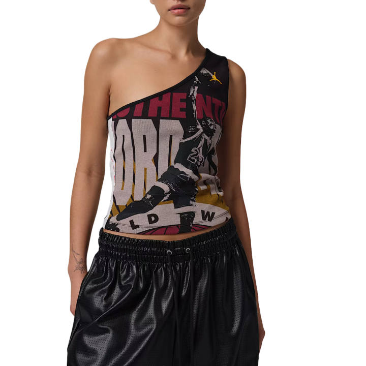 Jordan Jordan Flight Women's Graphic Tank