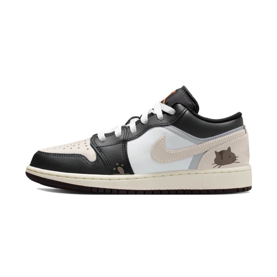 Jordan Jordan Air Jordan 1 Kids' Basketball Shoes Unisex