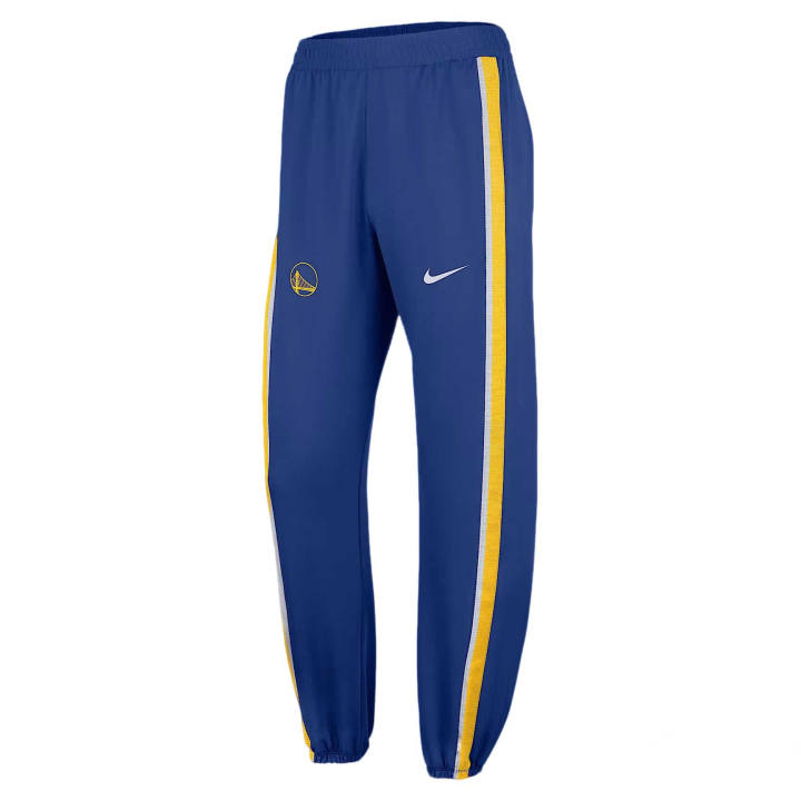 Nike Nike Golden State Warriors Zoned Men's Nike Dri-FIT Nba Pants