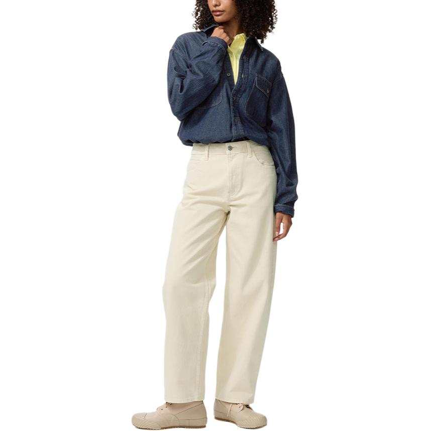 UNIQLO x JW Anderson JW Anderson SS26 Jeans Women's