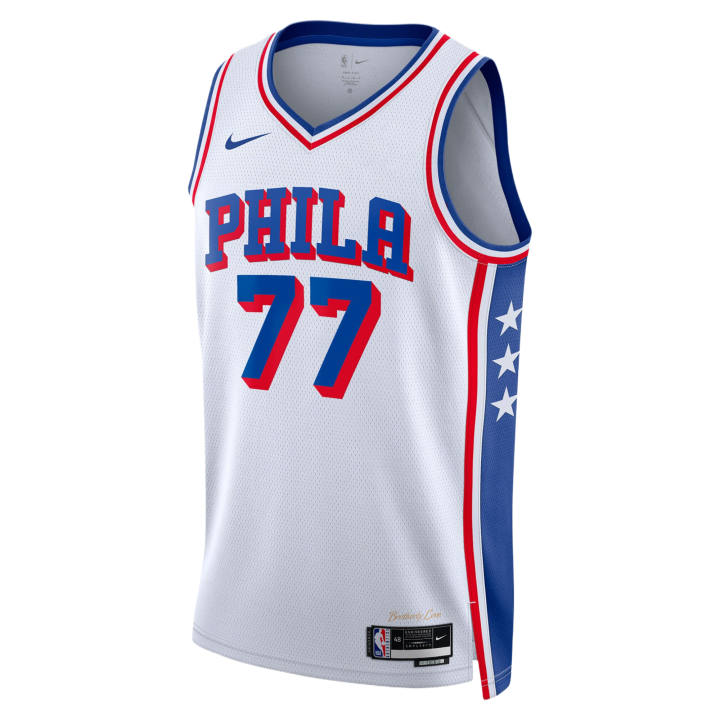 Nike Nike Basketball Jerseys Unisex White Moderate