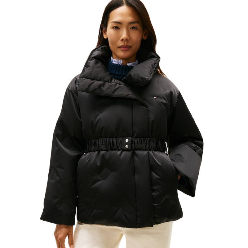 Tommy Hilfiger Down Jacket Women's