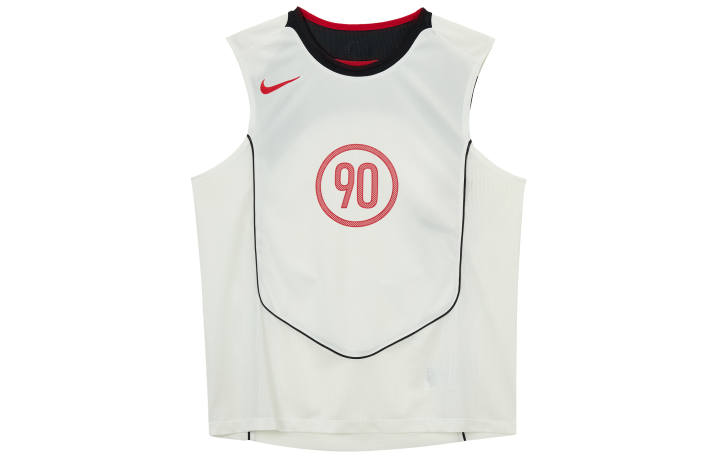 Nike Nike Total 90 Men's Dri FIT Sleeveless Soccer Top