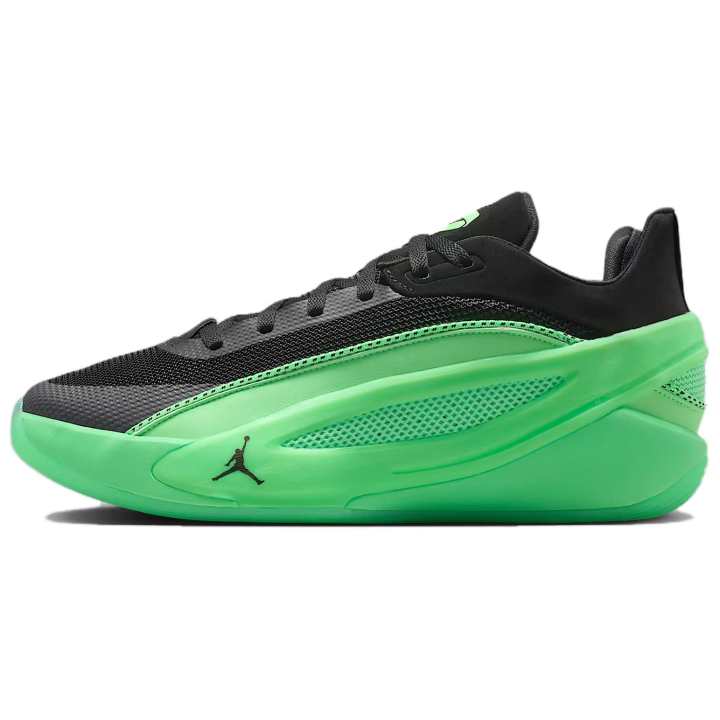 Jordan Jordan LUKA 5 Basketball Shoes Men's Green Black
