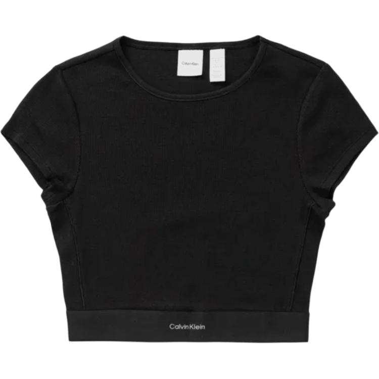 CALVIN KLEIN Regular T Shirt Women's