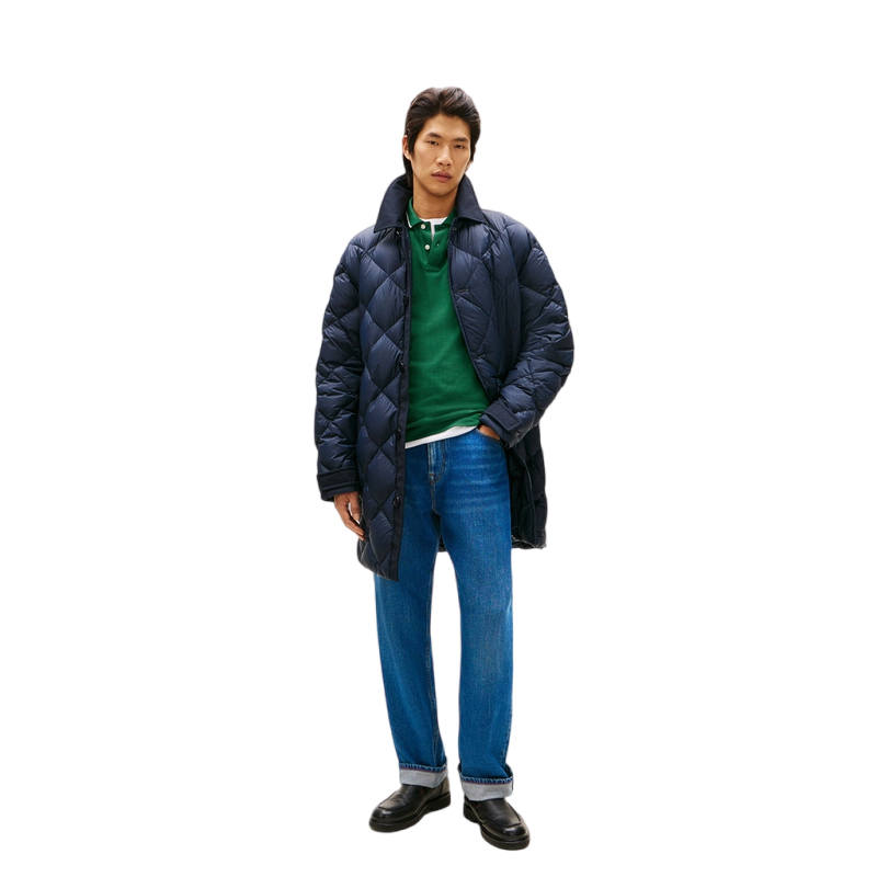 Tommy Hilfiger Tommy Hilfiger Down Jacket Men's