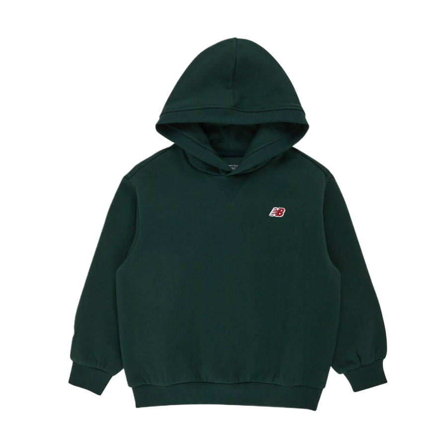 New Balance New Balance Kids Sweatshirts Hooded Moderate