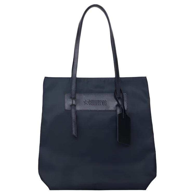Converse Converse Nylon Shoulder Bag Unisex Gray