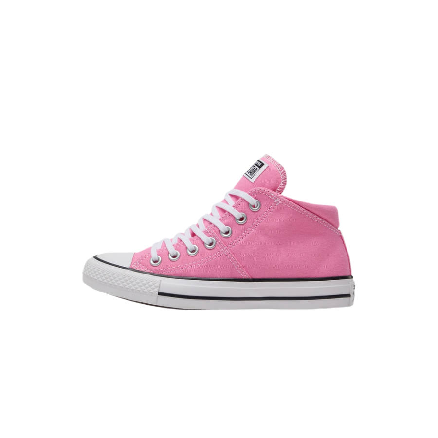 Converse Converse All Star Support Mid top Canvas Shoes Women's