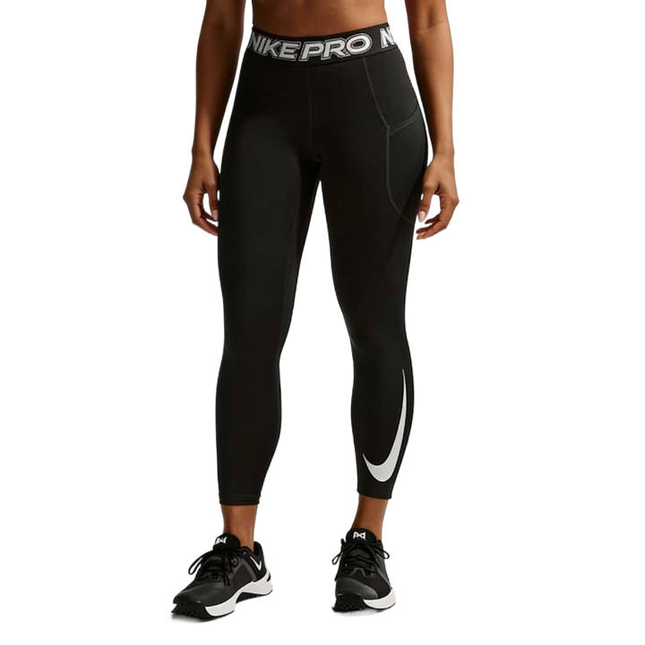 Nike Nike Pro Women's Mid-Rise 7/8 Leggings