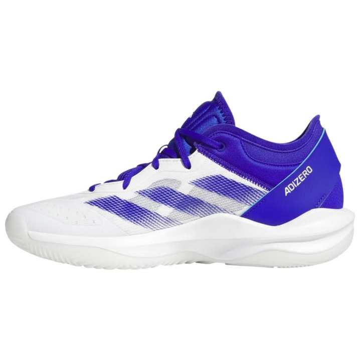 Adidas Adizero Select 2.0 Adidas Low 'White Blue'