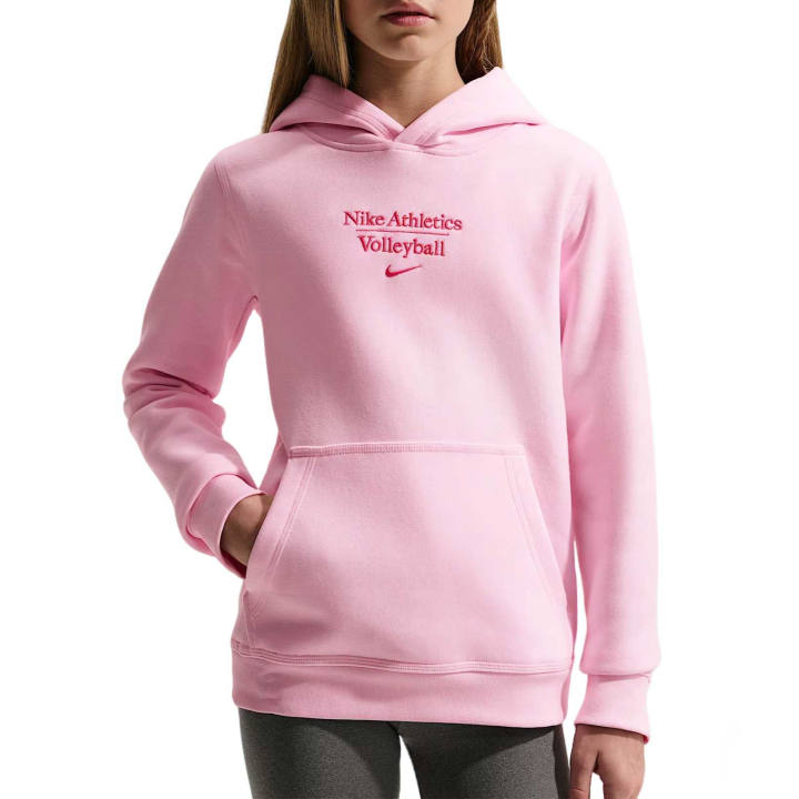 Nike Nike Kids Sweatshirts Hooded Moderate