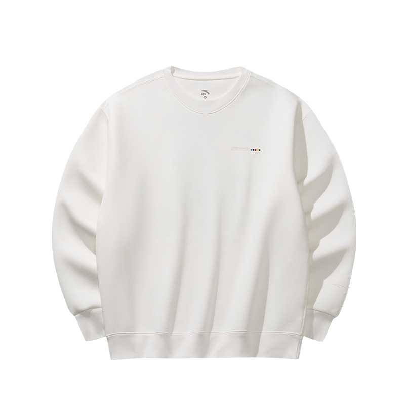 Anta Life Collection SS26 Sweatshirt Men's