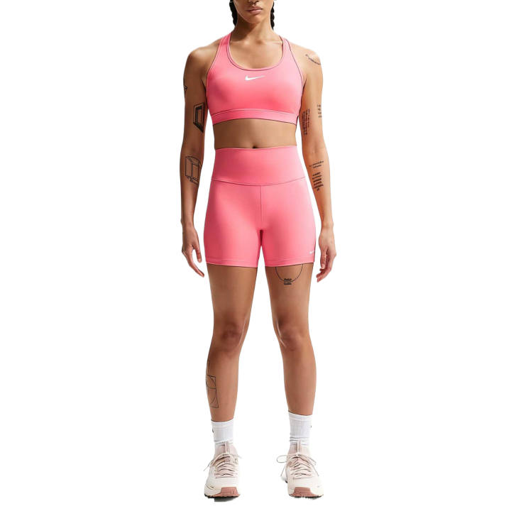 Nike Nike One Women's High-Waisted 5" Biker Shorts
