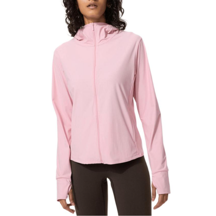 UNIQLO SS26 Sun Protection Clothing Women's