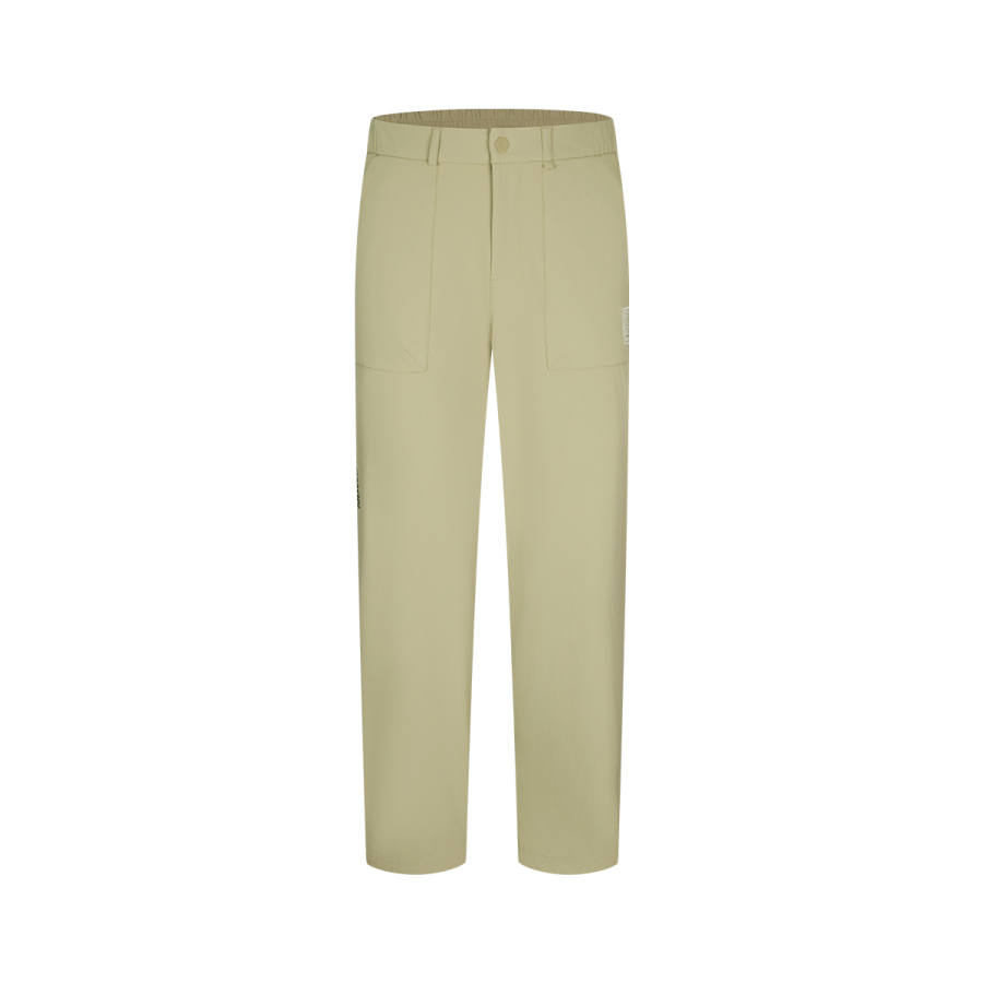 SALOMON Tea And Horse Ancient Path Casual Pants Unisex