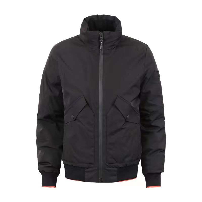 Tommy Hilfiger Puffer Jacket Men's
