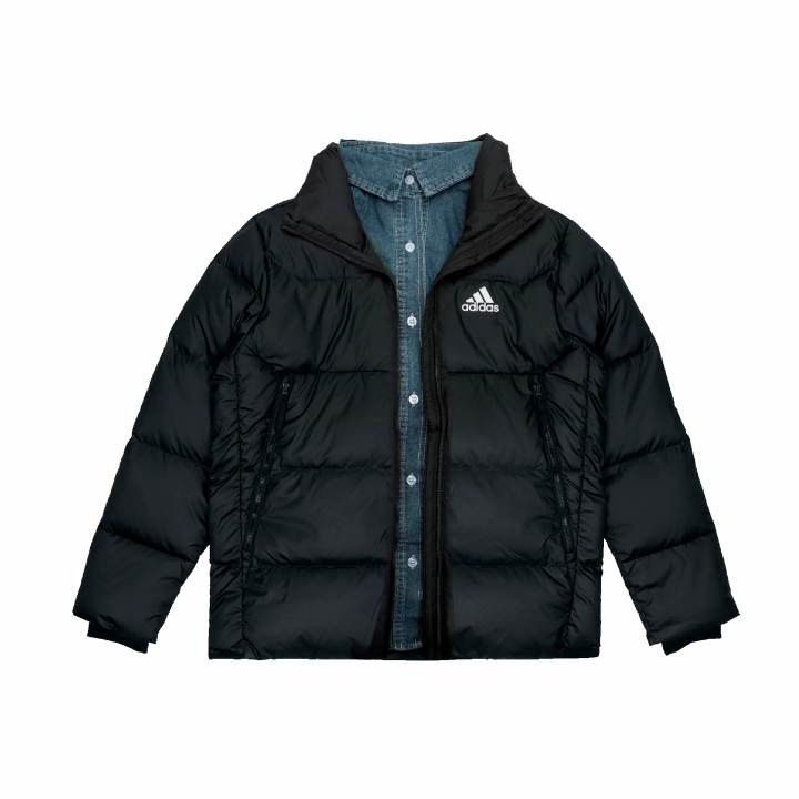 Adidas Adidas BAFFLE DOWN Jacket Unisex