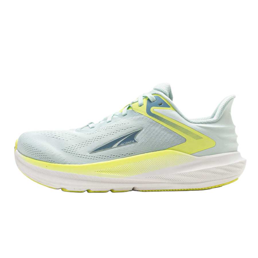 Altra Torin 8 Running Shoes Women's Mint Green
