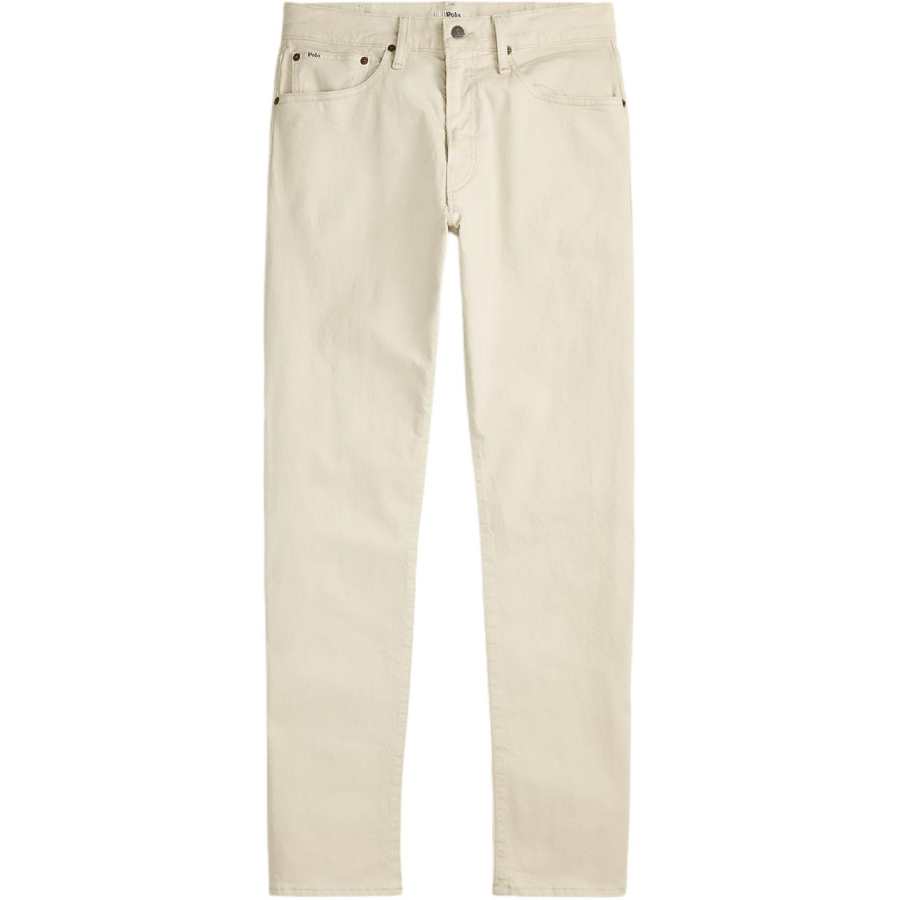 Polo Ralph Lauren low sullivan trousers