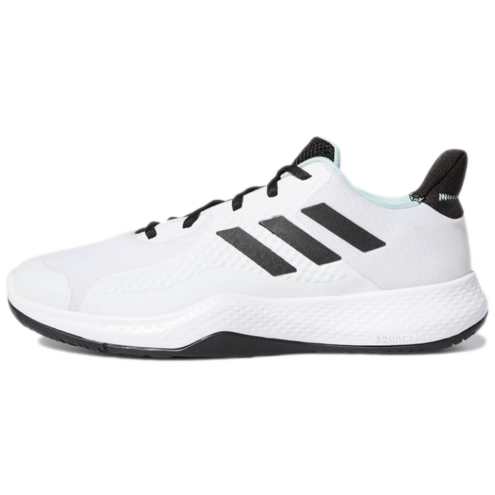 Adidas Adidas Fitbounce Slip Resistant Abrasion Resistant Low top Training Shoes Men's