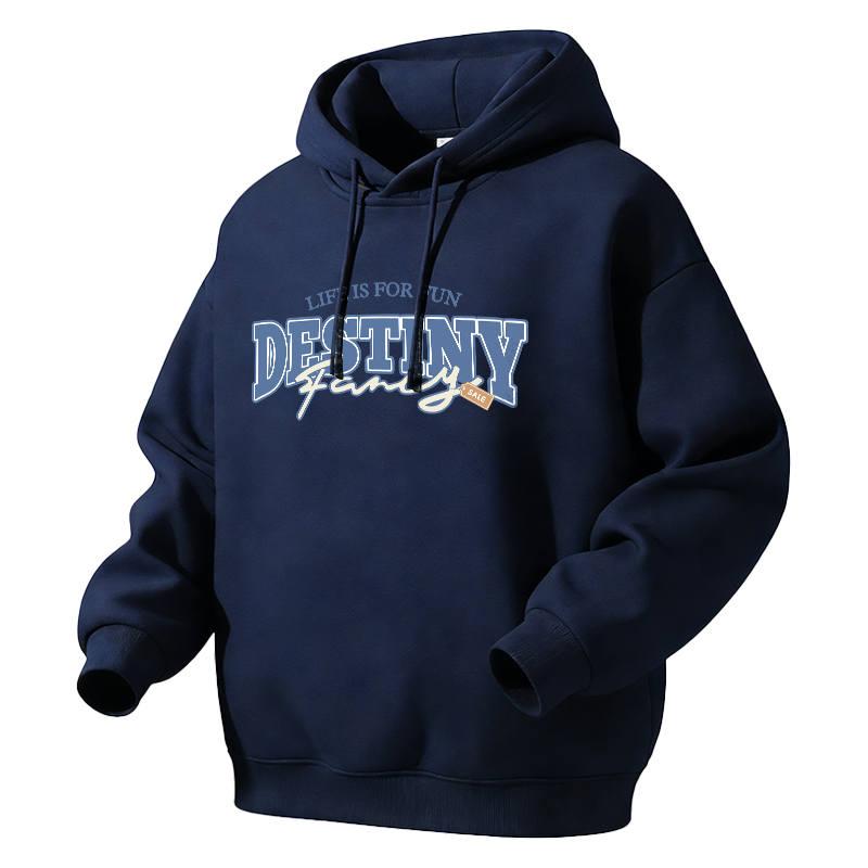 MINISO MINISO Fall Winter Sweatshirt Unisex