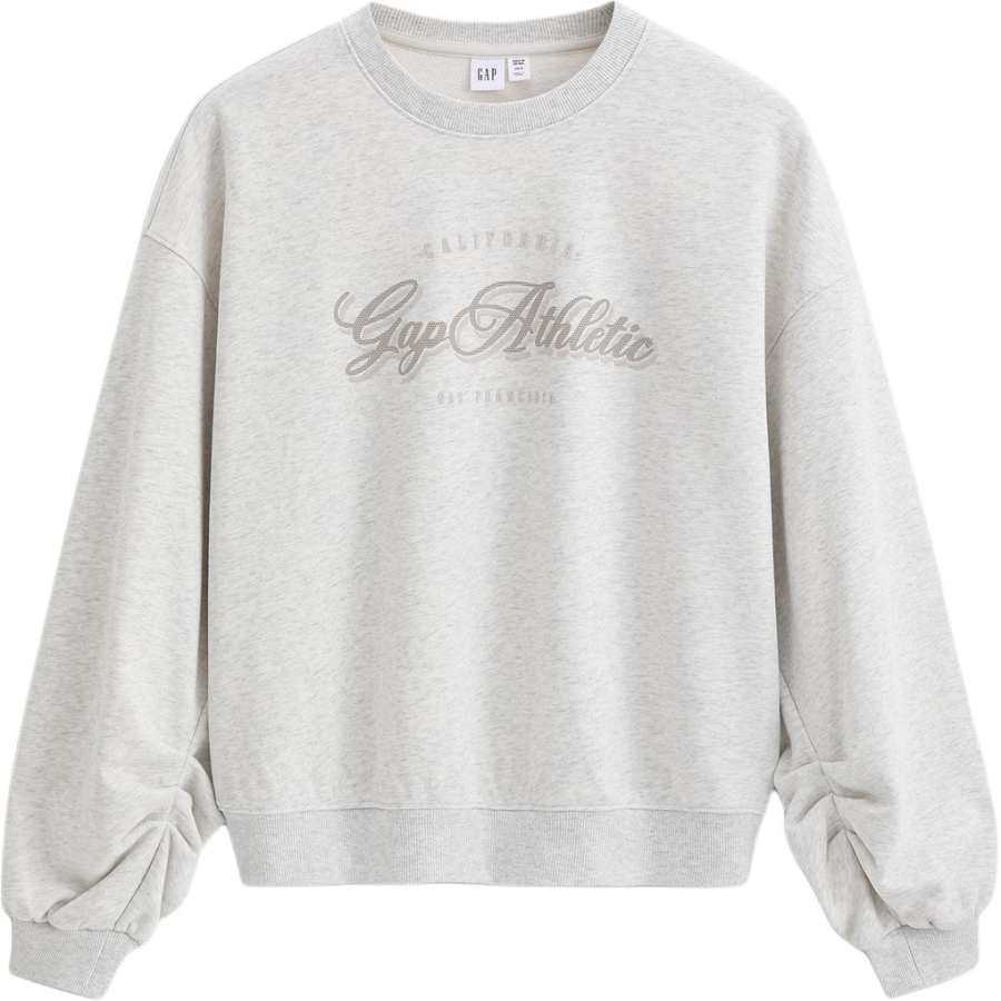 GAP Sweatshirts Women's Crew Neck Moderate Other