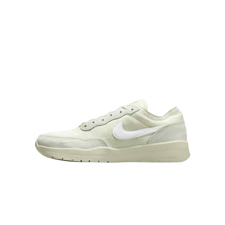 Nike Nike SB PS8 Leather Abrasion Resistant Breathable Rebound Abrasion Resistant Breathable Rebound Low top Casual Shoes